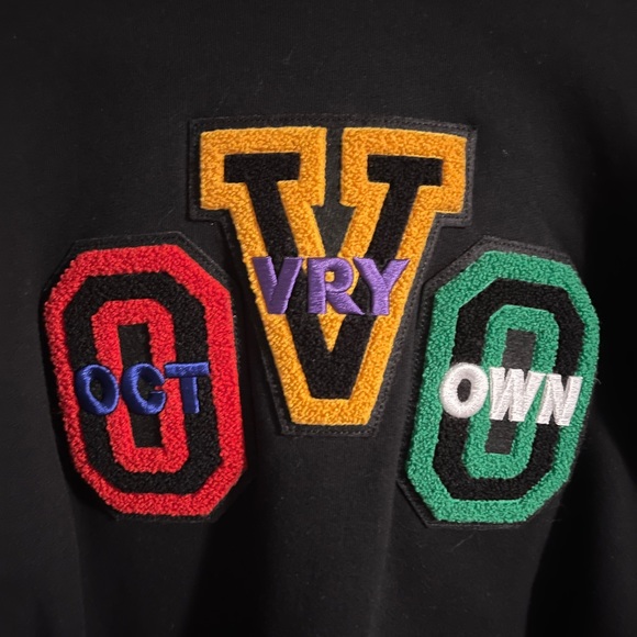OVO Hoodie - Picture 3 of 4